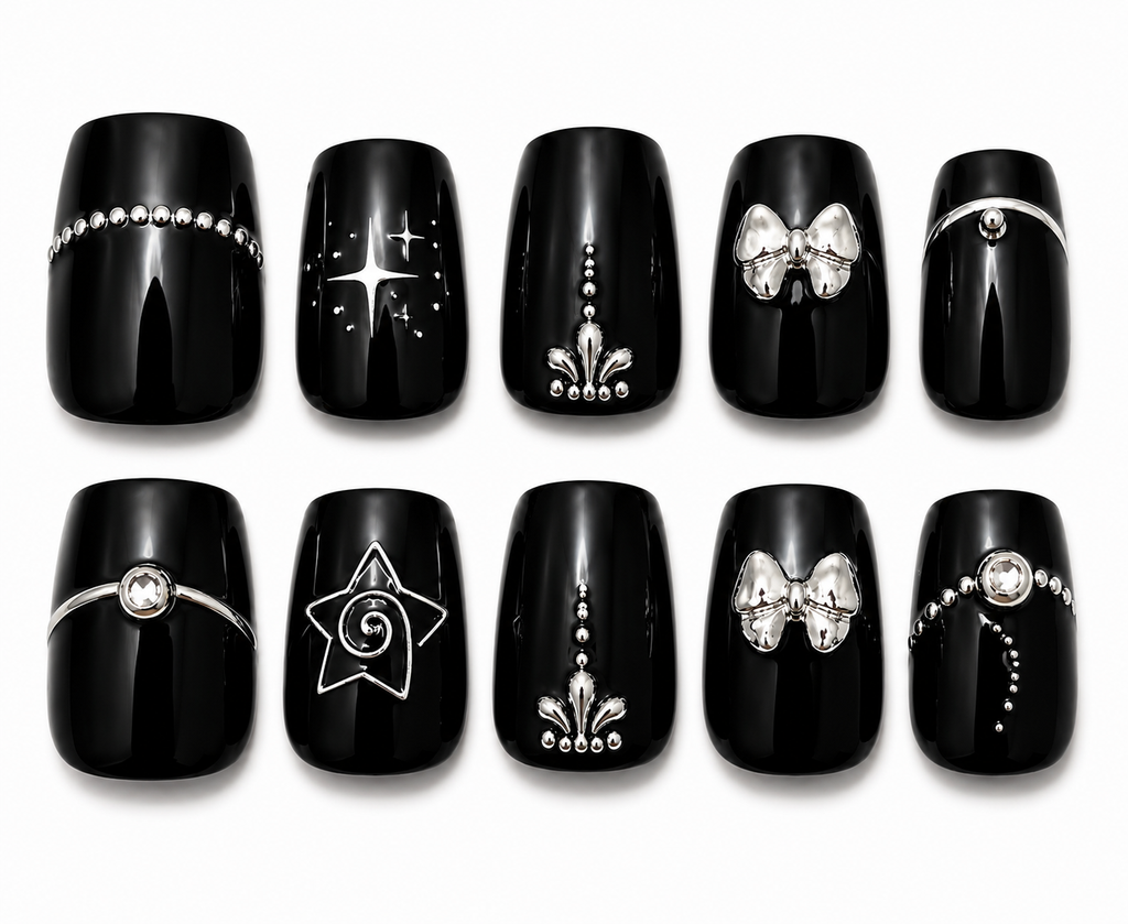 Noir Luxe