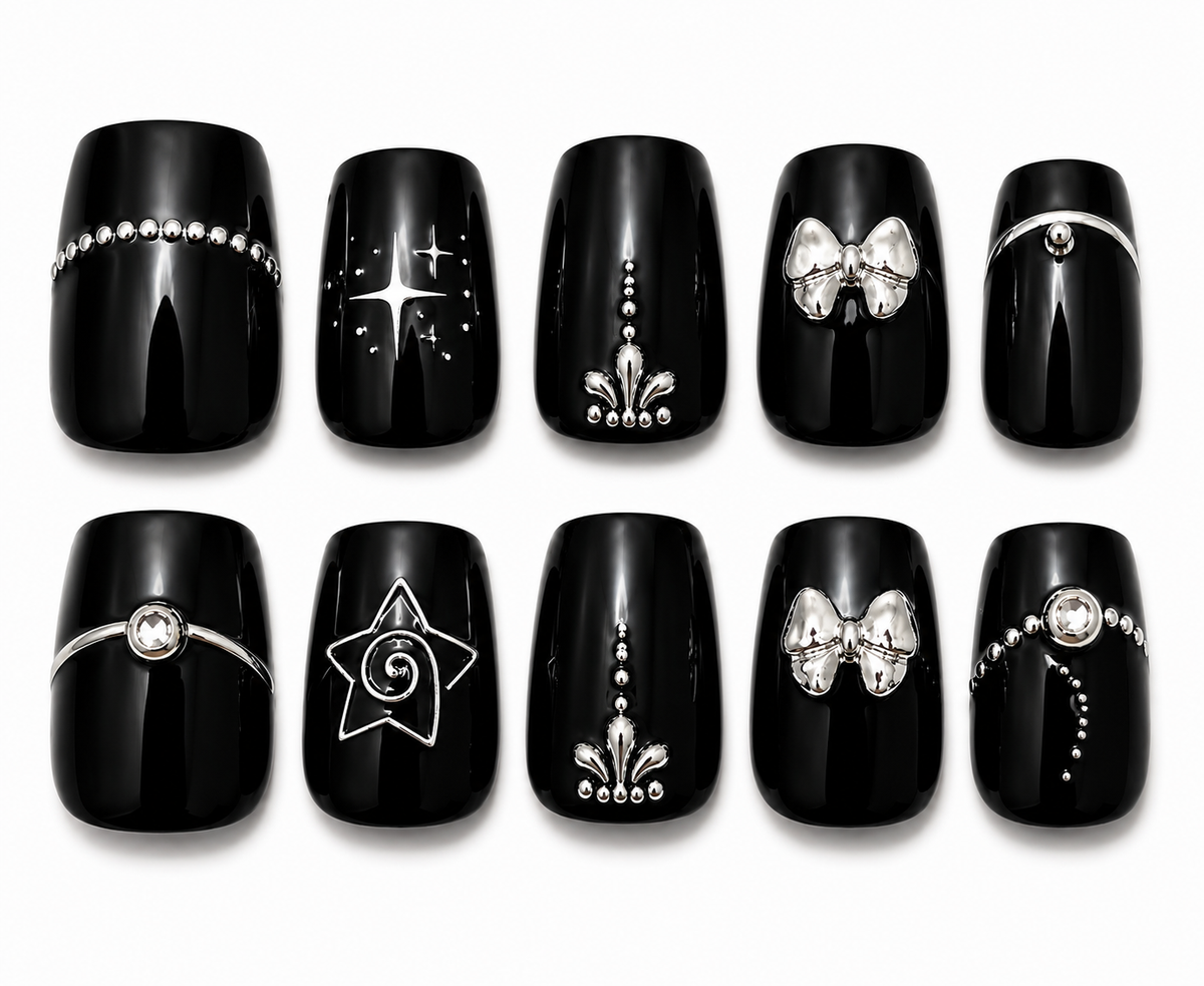 Noir Luxe