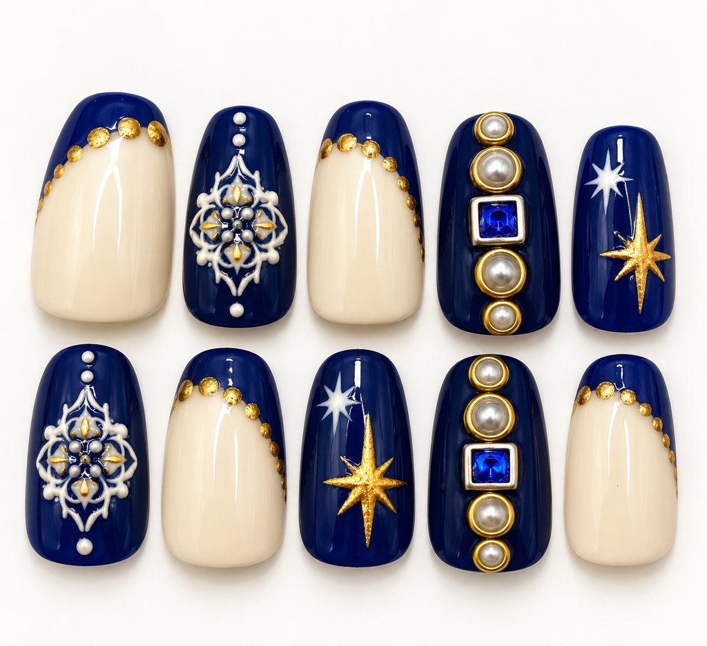 Midnight Royalty