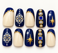 Midnight Royalty