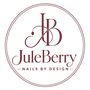 JuleBerry Nails By Design - Home