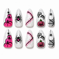 Pink Webs