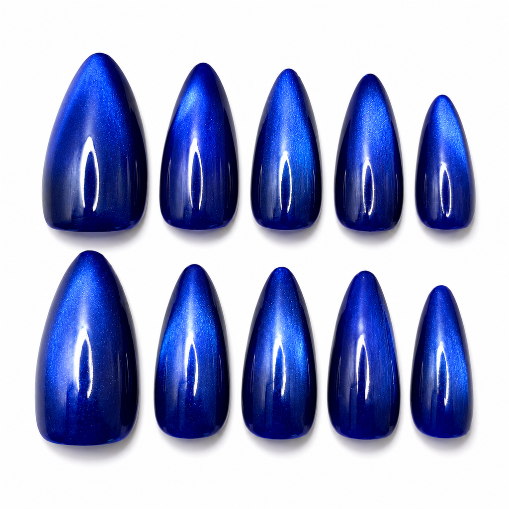 Cobalt Luxe